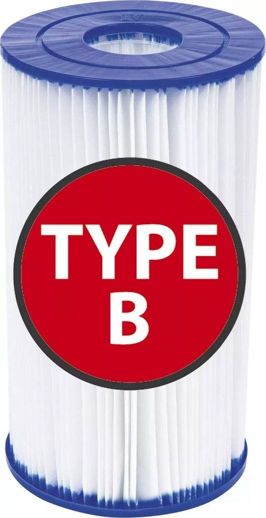 Coleman Power Steel 22′ x 52 Round Above Ground Pool Set