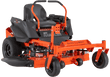 2022 Bad Boy MZ Rambler 42″ Kohler Zero-Turn Mower BMZ4219KOs