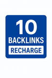 10 Backlinks Recharge