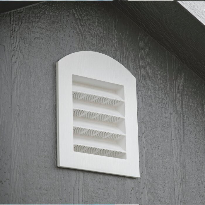 Windemere 10 ft. W x 12 ft. D Storage Shed