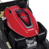 Honda 21″ HRX217K5VKA Gas Lawn Mower with 187cc Engine & 4-in-1 Versamow System