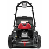 Honda 21″ HRX217K5VKA Gas Lawn Mower with 187cc Engine & 4-in-1 Versamow System