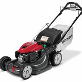 Honda 21″ HRX217K5VKA Gas Lawn Mower with 187cc Engine & 4-in-1 Versamow System