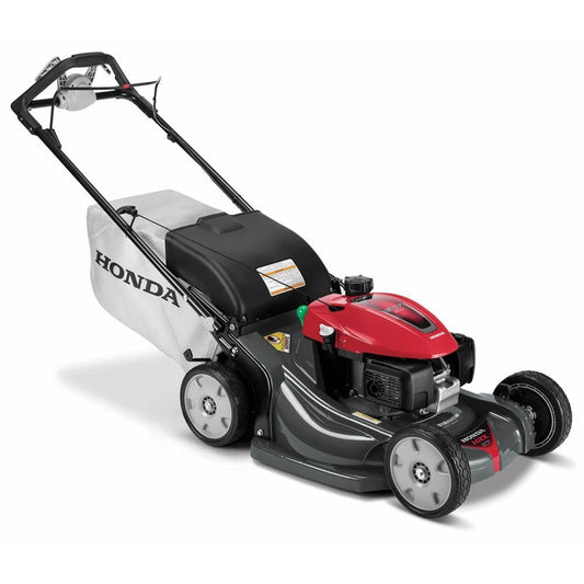 Honda 21″ HRX217K5VKA Gas Lawn Mower with 187cc Engine & 4-in-1 Versamow System